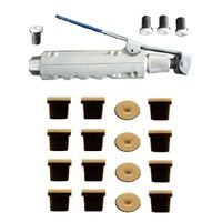 PIÈCE MACHINE OUTIL Pistolet gâchette de sablage pour sableuse mobile PIÈCE MACHINE OUTIL Pistolet gâchette de sablage pour sableuse mobile