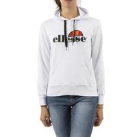 SWEATSHIRT weat Ellesse Eh F Hoodie Capuche Bicol 1 Blanc SWEATSHIRT weat Ellesse Eh F Hoodie Capuche Bicol 1 Blanc