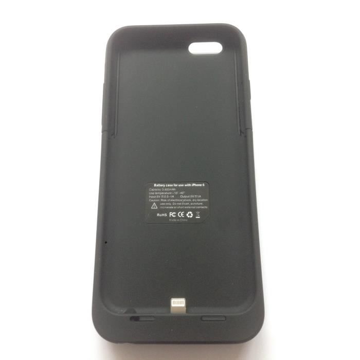 coques batterie iphone 6 coques batterie iphone 6