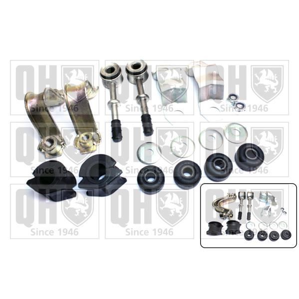 QUINTON HAZELL KIT BARRE STABILISATRICE EMBK2654
