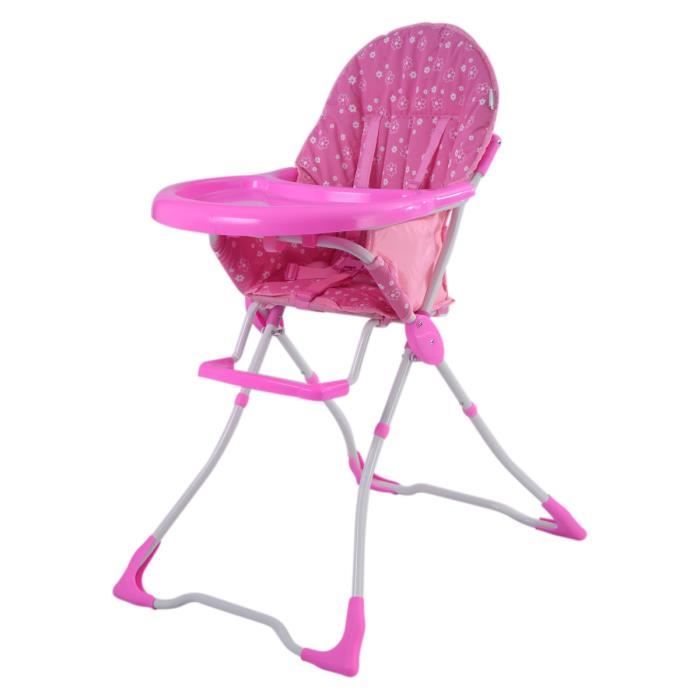 Portable 8pkn0wo Pliable Bébé Chaise Pour De Nourriture Haute sQxBrCtdh
