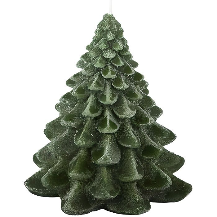  Bougie  sapin  Achat Vente bougie  d corative Cdiscount