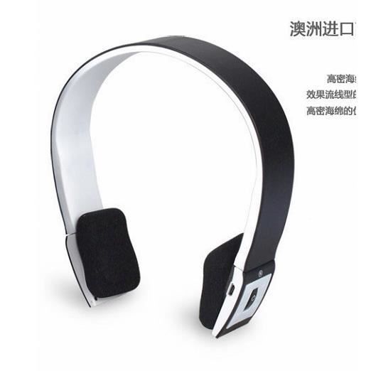 Tera écouteur casque audio bluetooth 4 0 sans fil et vite