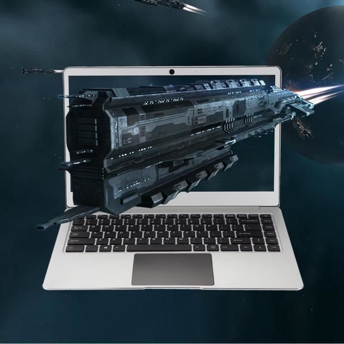 Ordinateur portable ultra-mince 14 ''3