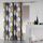 CDaffaires Rideau a oeillets 140 x 280 cm coton im