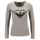 T-Shirt Armani Jeans Femme Manche Longue