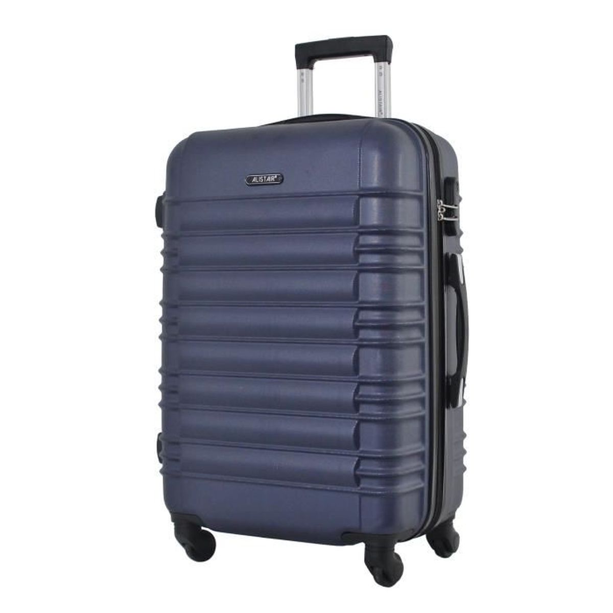 Valise Moyenne 65cm Alistair Neofly Abs Ultra Legere Et