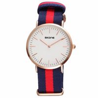 MONTRE SKONE Montres à talons classiques Hommes Casual An MONTRE SKONE Montres à talons classiques Hommes Casual An