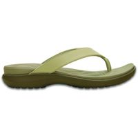 TONG CROCS CAPRI V FLIP Tongs femme TONG CROCS CAPRI V FLIP Tongs femme