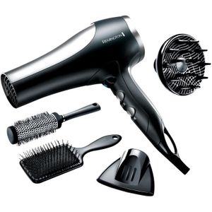 REMINGTON Coffret s?che-cheveux D5017