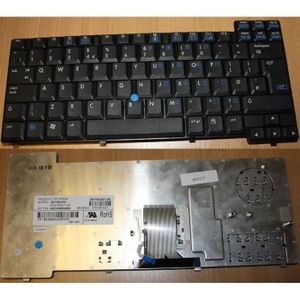 carte son hp compaq nc6220