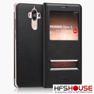 coque intelligente huawei mate 9 coque intelligente huawei mate 9