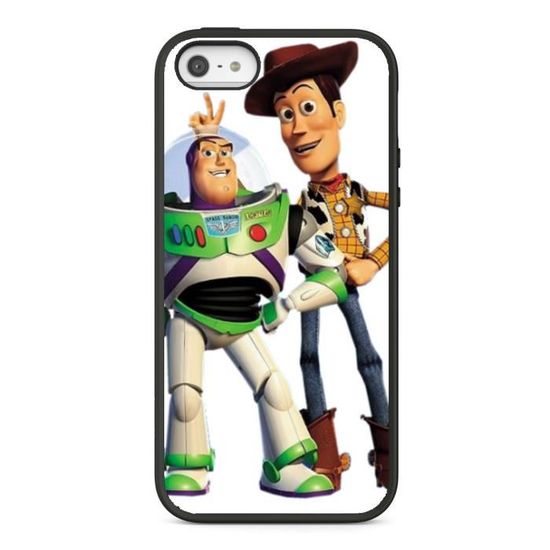 coque samsung a40 toy story
