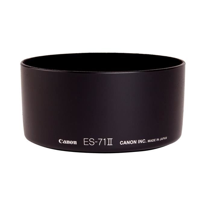 CANON ES-71 II Paresoleil pour EF 50mm f/1,4 USM