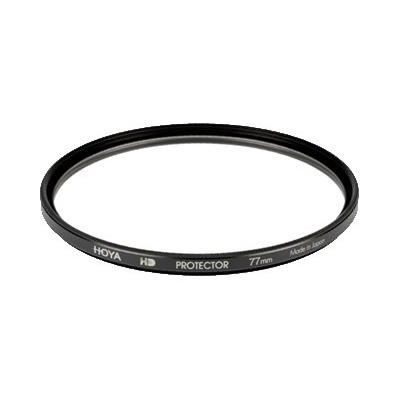 HOYA Filtre protecteur - HD - YHDPROT049 ᴓ 49mm