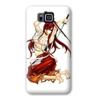coque galaxy s8 fairy tail coque galaxy s8 fairy tail