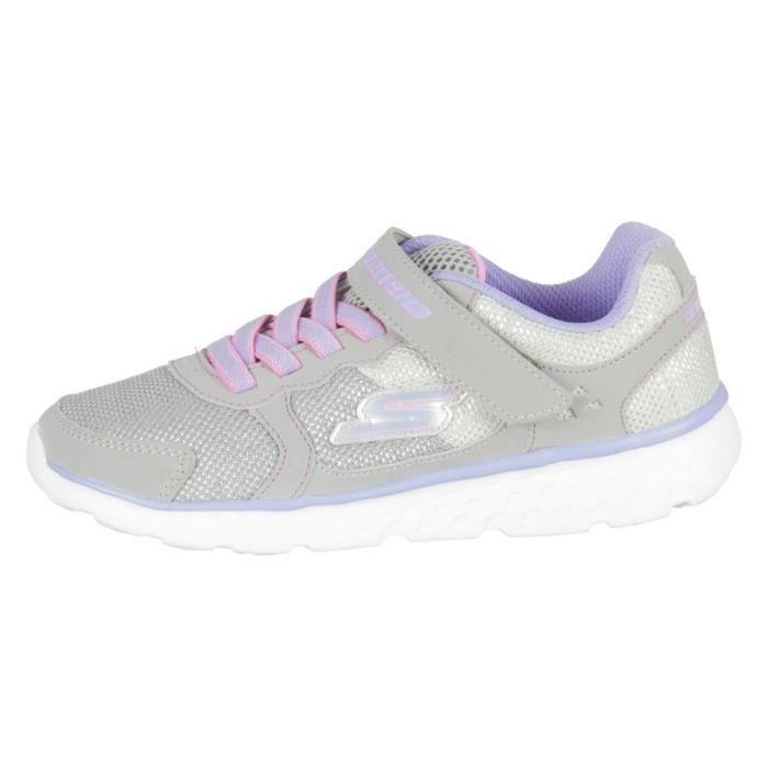 skechers on the go 400 gris