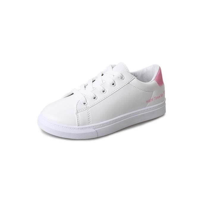 Chaussures Mode Baskets Baskets Femmes Chaussures Bleu 1UvFZqPw