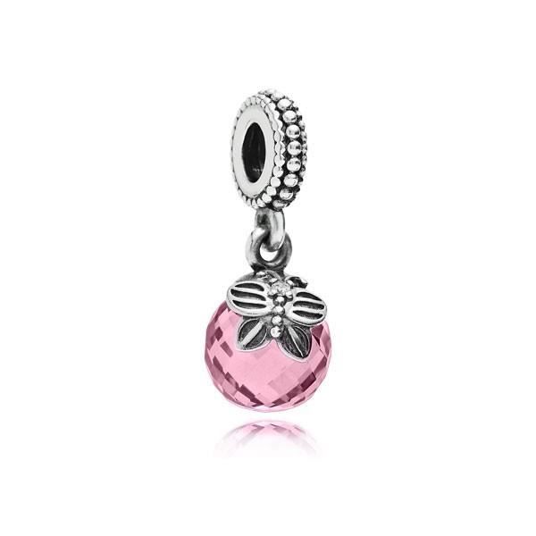charm pandora flamant rose charm pandora flamant rose