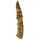 KAND'BASE Couteau Feuillage Lame Repliable