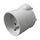 ZENITECH Adaptateur France vers UK blanc