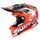 Casque cross Just1