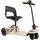 Scooter senior