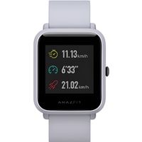 MONTRE CONNECTÉE XIAOMI Mi Amazfit Bip Montre Connectée Blanc MONTRE CONNECTÉE XIAOMI Mi Amazfit Bip Montre Connectée Blanc