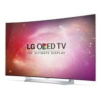 Téléviseur LED LG TV 55EG910 Curved - Full HD 1080p - 140cm (55 p Téléviseur LED LG TV 55EG910 Curved - Full HD 1080p - 140cm (55 p
