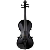 VIOLON STAGG Violon 4/4 Erable & Soft-Case Standard VIOLON STAGG Violon 4/4 Erable & Soft-Case Standard