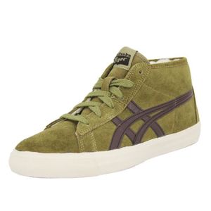 asics tiger montante asics tiger montante
