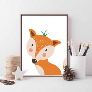 Objet renard decoration - Achat / Vente pas cher