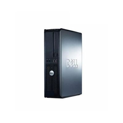 PC de bureau Dell Optiplex 330 dt