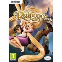 Raiponce : Le Jeu Vidéo