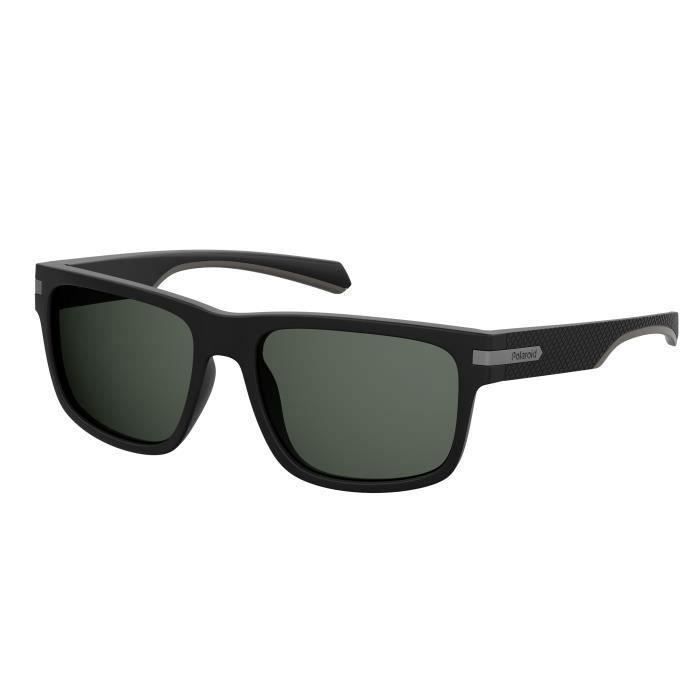POLAROID Lunettes de soleil PLD2066/S Noir