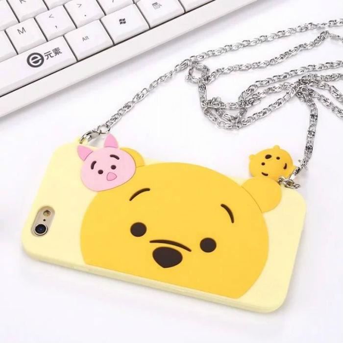 coque winnie 3d iphone 6 coque winnie 3d iphone 6