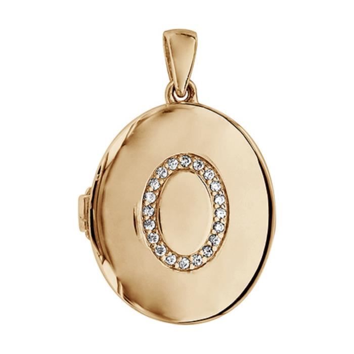 Pendentif Porte Portrait Argent 925 & Arbre de Vie | Pendentifs Tendances