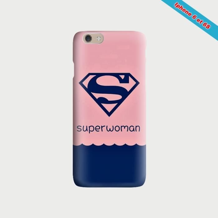 coque iphone 6 superwoman coque iphone 6 superwoman