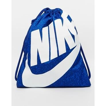 sac nike cyan