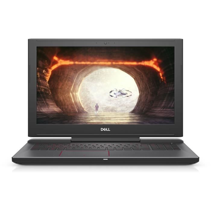 PC Portable Gamer -  Inspiron G5 15-5587 - 15,6"1