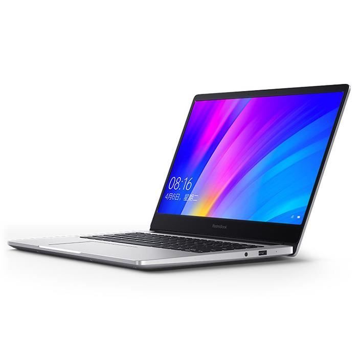 PC Portable Xiaomi RedmiBook - Ordinateur Portable1