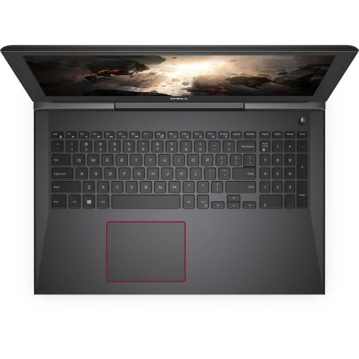  PC Portable Gamer Inspiron G5 15-5587 FHD IPS3