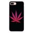coque iphone 8 weed