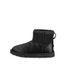 ugg noir classic mini ugg noir classic mini