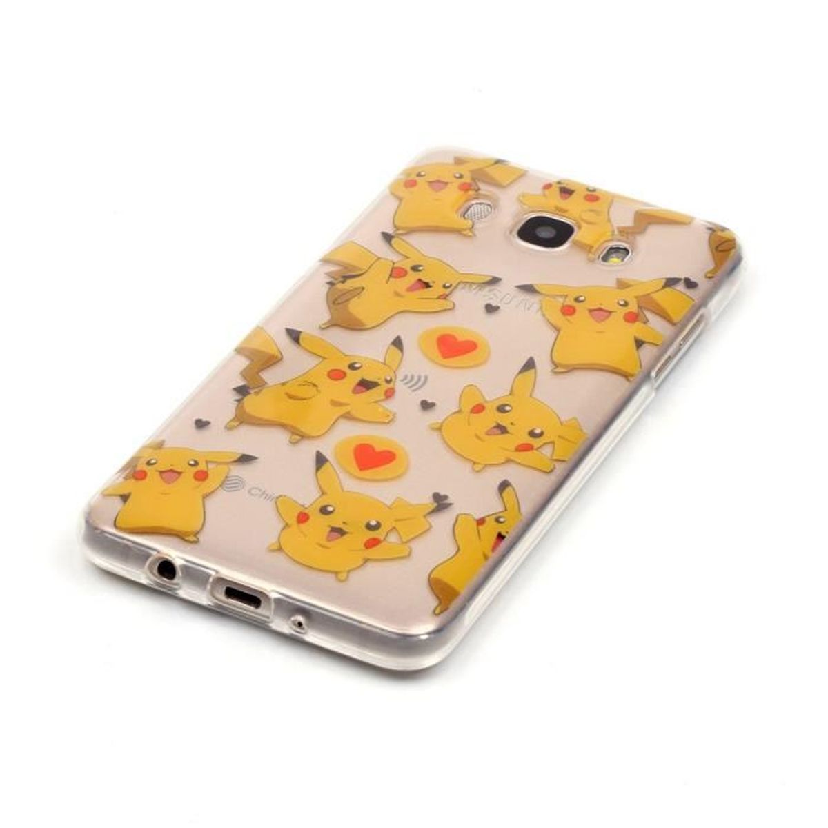 coque samsung j5 2016 pikachu coque samsung j5 2016 pikachu