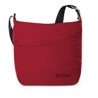 SAC À LANGER CYBEX Sac à Langer Rouge SAC À LANGER CYBEX Sac à Langer Rouge