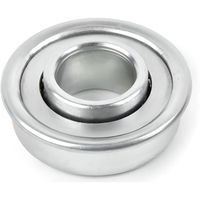 TONDEUSE ROULEMENT UNIVERSEL POUR ROUE DE TONDEUSE 12.7MM x TONDEUSE ROULEMENT UNIVERSEL POUR ROUE DE TONDEUSE 12.7MM x