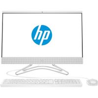 ORDINATEUR TOUT-EN-UN HP 24 24-f0054ng, 60,5 cm (23.8"), Full HD, Intel® ORDINATEUR TOUT-EN-UN HP 24 24-f0054ng, 60,5 cm (23.8"), Full HD, Intel®