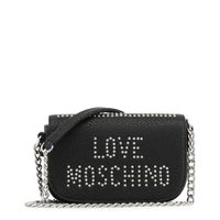 SAC À MAIN Sac Love Moschino JC4066PP16LS_000B Noir SAC À MAIN Sac Love Moschino JC4066PP16LS_000B Noir