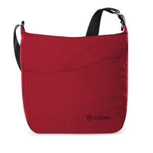 Sac Cybex Sac À À Langer Langer Rouge wRfpqqP